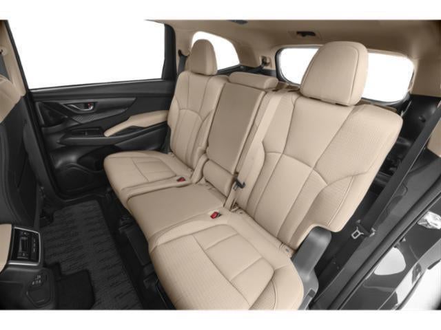 2025 Subaru Ascent Premium 8-Passenger