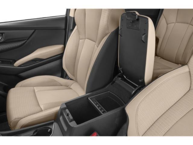 2025 Subaru Ascent Premium 8-Passenger