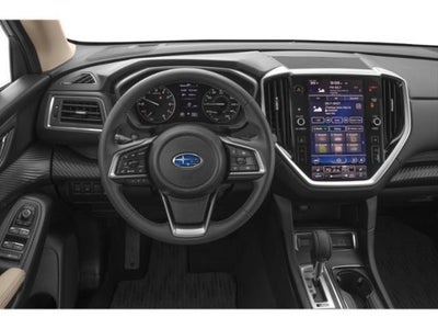 2025 Subaru Ascent Premium 8-Passenger