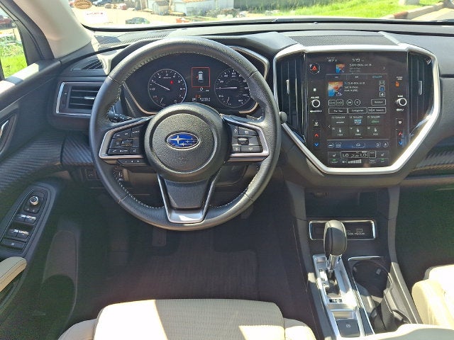 2025 Subaru Ascent Premium