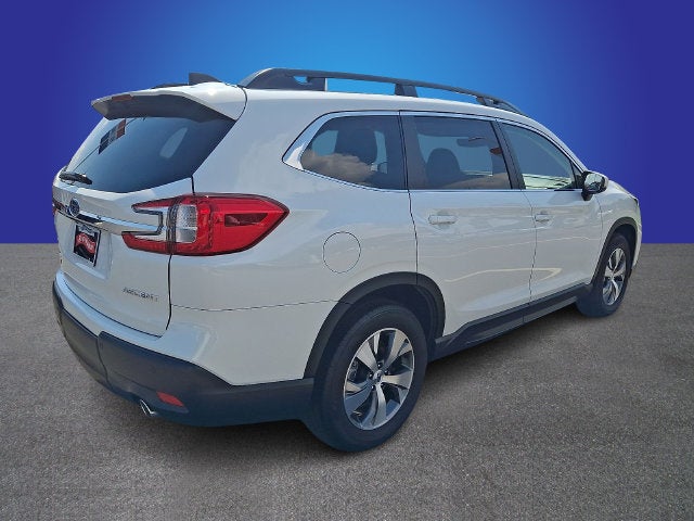 2025 Subaru Ascent Premium