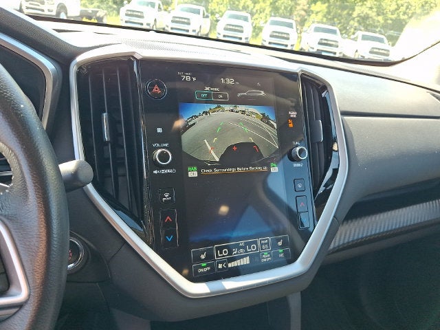 2025 Subaru Ascent Premium 7-Passenger