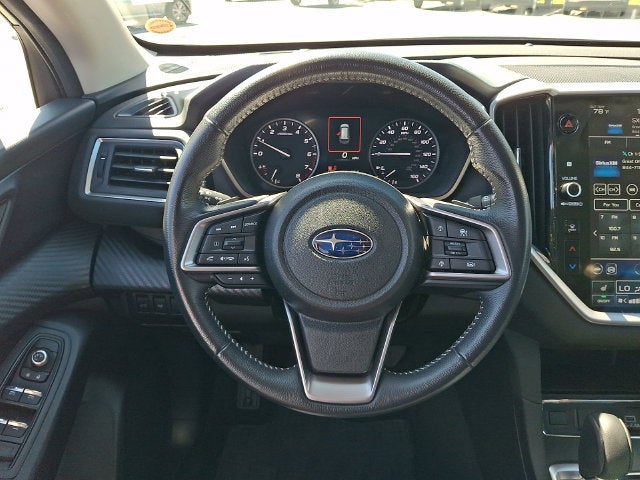 2025 Subaru Ascent Premium 7-Passenger