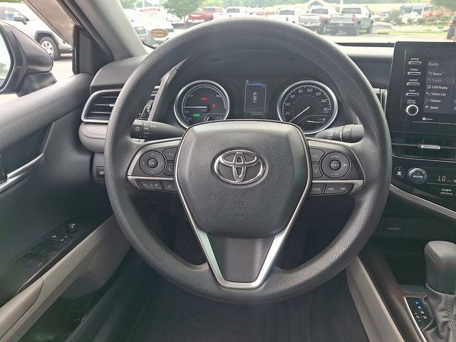 2022 Toyota Camry Hybrid LE Hybrid