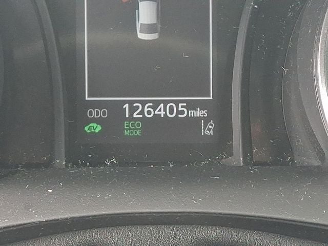 2022 Toyota Camry Hybrid LE Hybrid