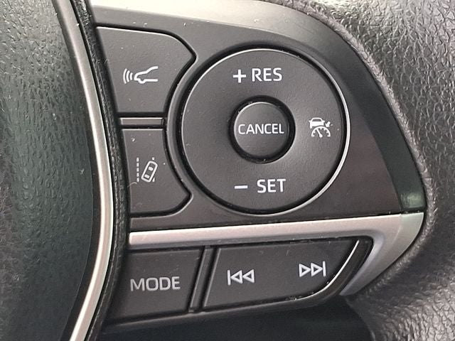 2022 Toyota Camry Hybrid LE Hybrid