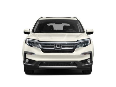 2019 Honda Pilot Touring