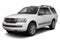 2013 Lincoln Navigator Base