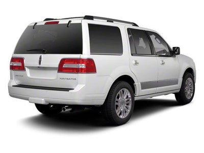 2013 Lincoln Navigator Base