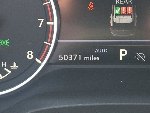 2025 Nissan Rogue SV Intelligent AWD