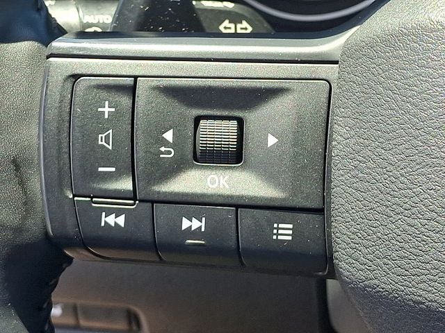 2025 Nissan Rogue SV Intelligent AWD