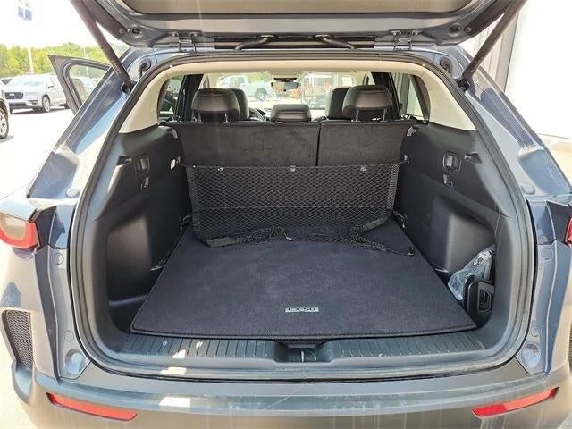 2024 Mazda Mazda CX-50 2.5 S Premium
