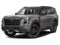 2025 Nissan Armada PRO-4X 4WD