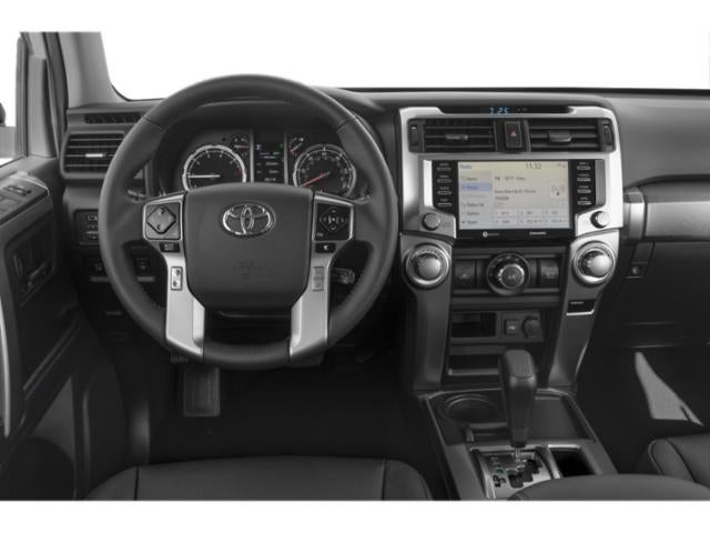 2022 Toyota 4Runner TRD Sport
