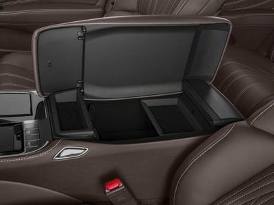 2018 Lexus LS 500 Base