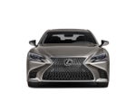 2018 Lexus LS 500 Base