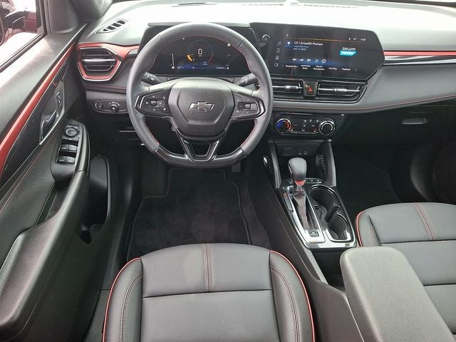 2024 Chevrolet TrailBlazer FWD RS