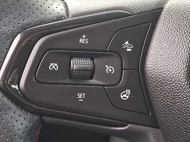 2024 Chevrolet TrailBlazer FWD RS