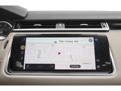 2023 Land Rover Range Rover Velar P340 R-Dynamic S MHEV