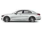 2023 Mercedes-Benz C-Class Sedan