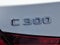 2023 Mercedes-Benz C-Class Sedan
