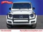 2021 Mercedes-Benz G-Class SUV