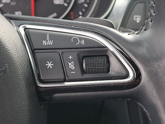 2015 Audi A7 3.0T Premium Plus