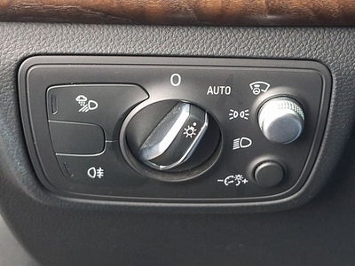 2015 Audi A7 3.0T Premium Plus