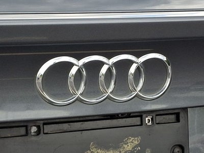 2015 Audi A7 3.0T Premium Plus