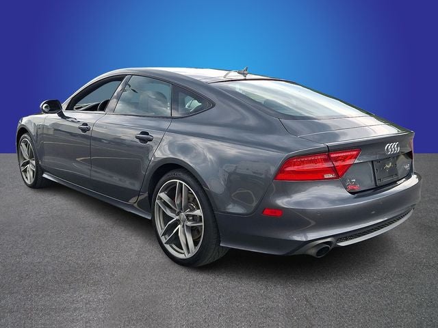 2015 Audi A7 3.0T Premium Plus
