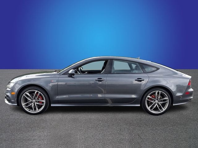 2015 Audi A7 3.0T Premium Plus