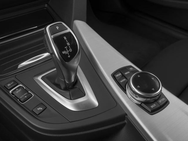 2017 BMW 4 Series xDrive