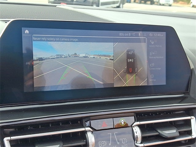 2021 BMW 8 Series xDrive