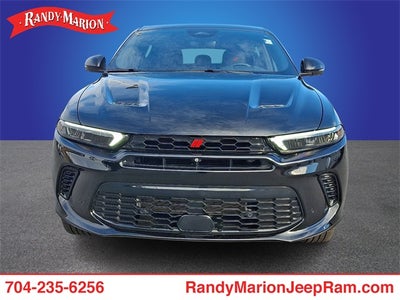 2024 Dodge Hornet GT