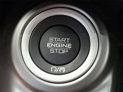 2024 Dodge Hornet GT