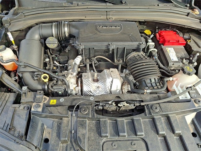 2024 Dodge Hornet GT