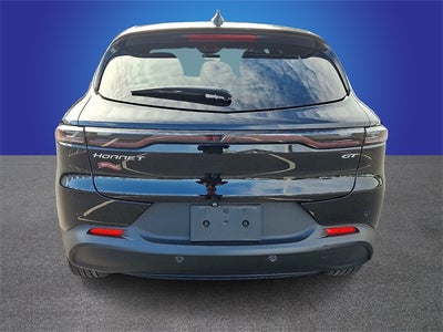 2024 Dodge Hornet GT