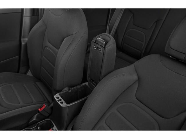 2019 Jeep Renegade Sport 4x4