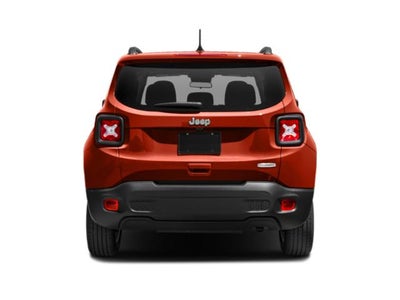 2019 Jeep Renegade Sport 4x4