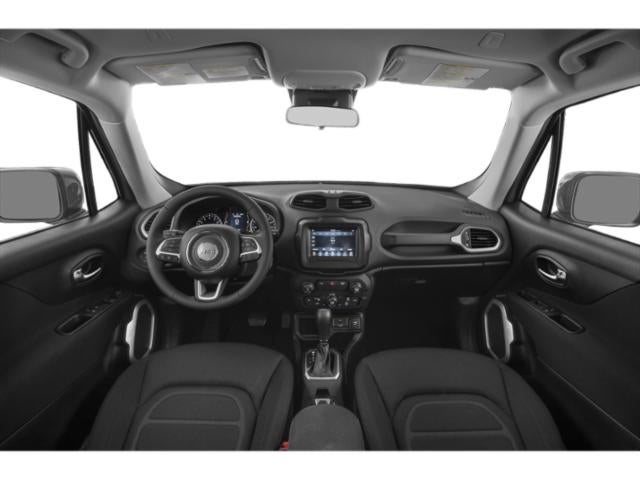 2019 Jeep Renegade Sport 4x4