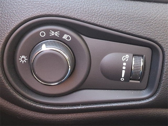 2023 Jeep Renegade Latitude 4x4