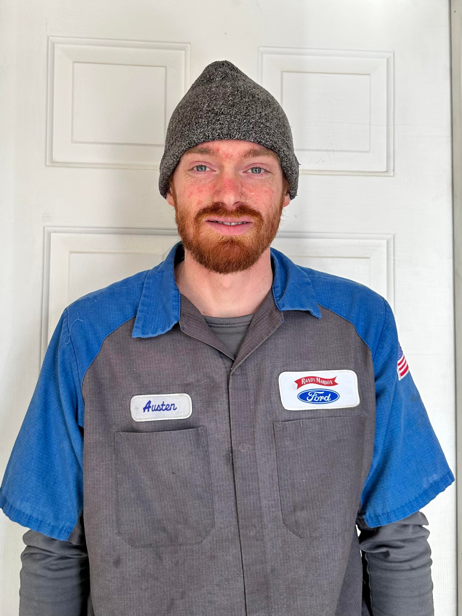 Randy Marion Ford of West Jefferson Staff West Jefferson Ford dealer