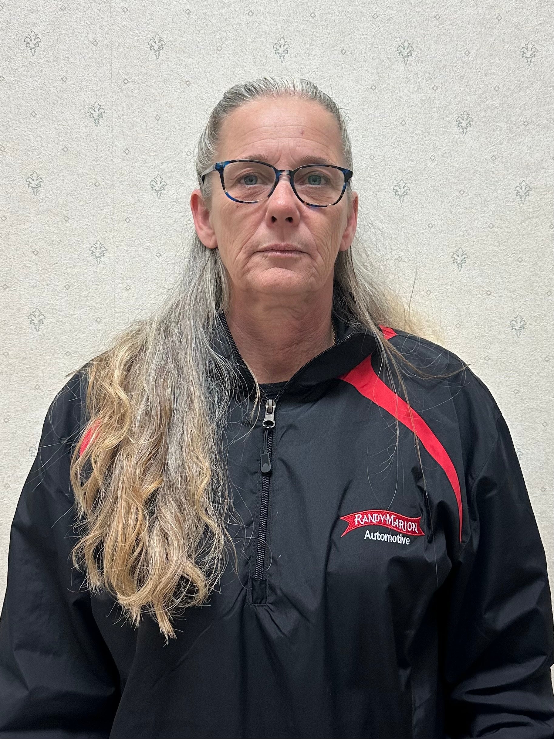 Randy Marion Ford of West Jefferson Staff West Jefferson Ford dealer