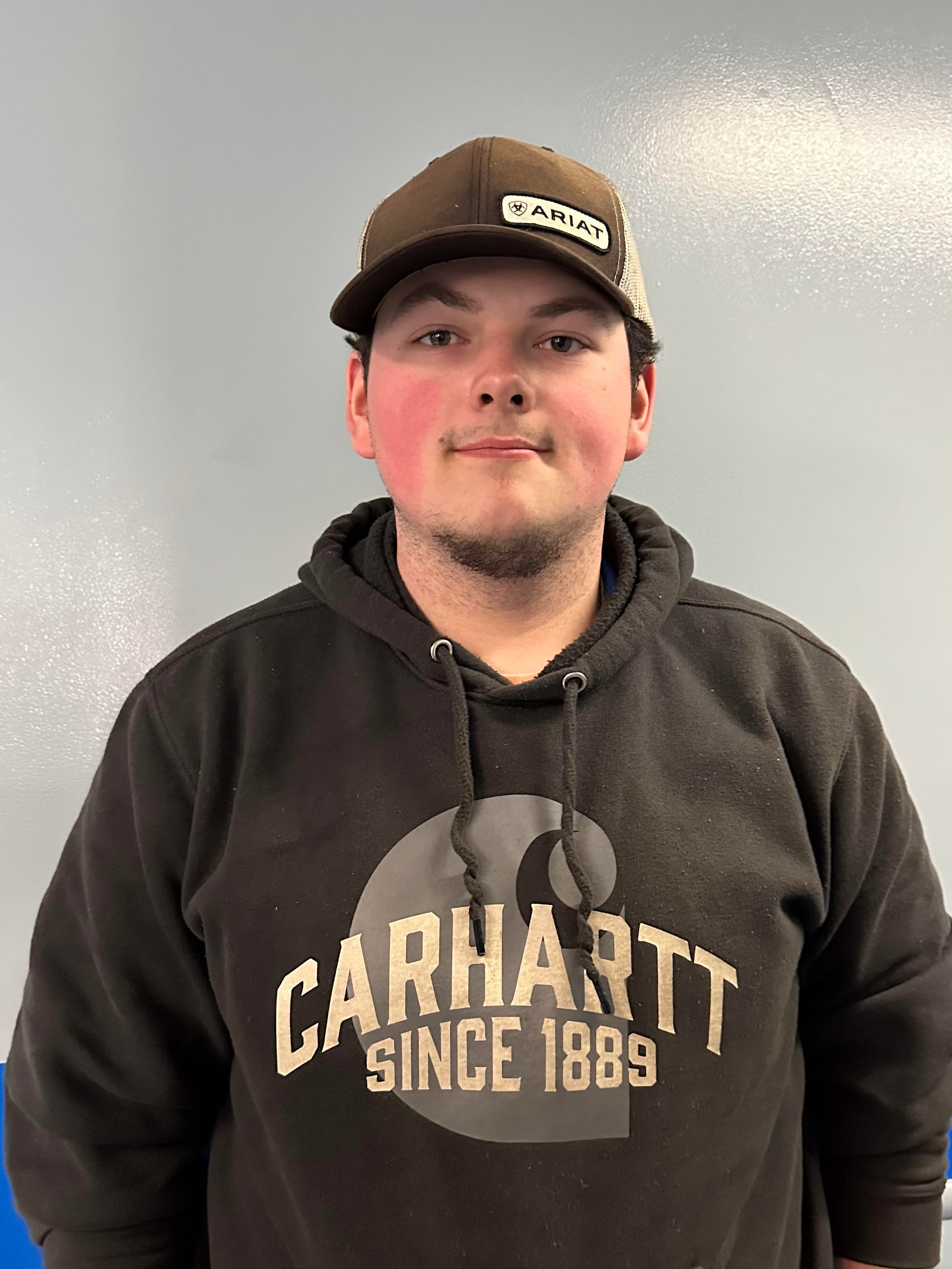 Randy Marion Ford of West Jefferson Staff West Jefferson Ford dealer